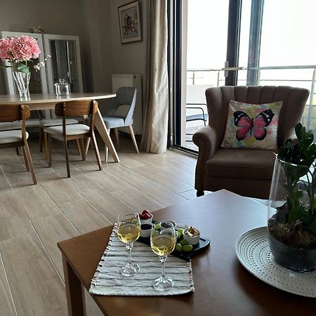 Villa Argyro Lixouri Bagian luar foto