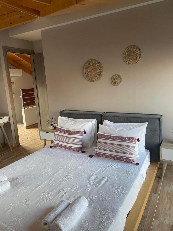 Villa Argyro Lixouri Bagian luar foto