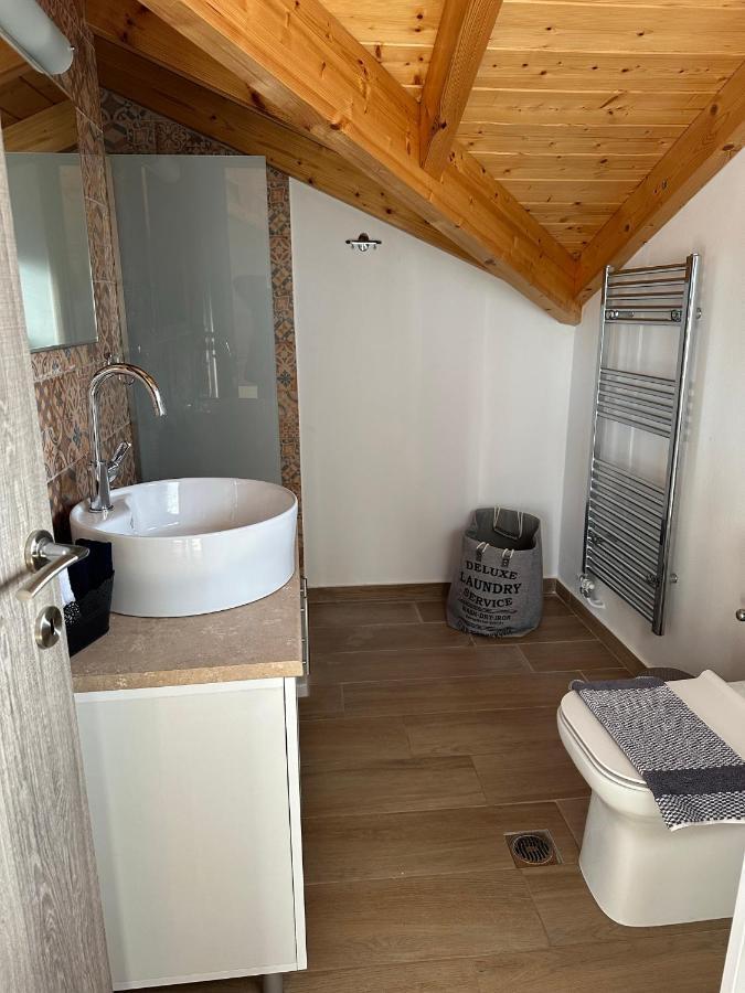 Villa Argyro Lixouri Bagian luar foto